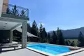 Villa de 4 dormitorios 260 m² Grad Rijeka, Croacia
