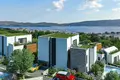 Квартира 2 спальни 241 м² Тиват, Черногория