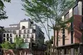 Квартира 1 комната 45 м² Одесса, Украина