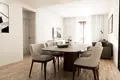 Wohnung in einem Neubau Stilvolle Wohnungen mit Meerblick in Finestrat an der Costa Blanca