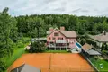 Casa de campo 635 m² Ozyaritska Slabadski rural council, Belarús