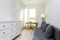 Apartamento 3 habitaciones 62 m² Varsovia, Polonia