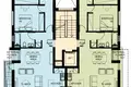 Пентхаус 2 спальни 85 м² Ypsonas Municipality, Кипр
