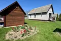 House 61 m² Bujnichy, Belarus