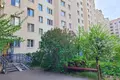 Квартира 1 комната 33 м² Минск, Беларусь