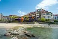 2 bedroom apartment 100 m² Sveti Vlas, Bulgaria