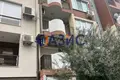 2 bedroom apartment 90 m² Pomorie, Bulgaria