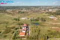 Parcelas  Platiniskes, Lituania