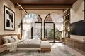 Вилла 2 спальни 230 м² Mas, Индонезия