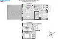 Квартира 3 комнаты 82 м² Вильнюс, Литва