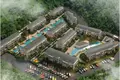 Квартира 5 спален 115 м² Средиземноморский регион, Турция