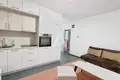 Apartamento 1 habitacion 45 m² en Lastva Grbaljska, Montenegro
