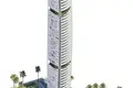 Appartement 2 chambres 138 m² Benidorm, Espagne