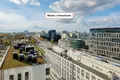 Mieszkanie 1 pokój 36 m² Warszawa, Polska