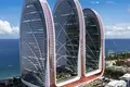 Wohnung 2 zimmer 54 m² Batumi, Georgien