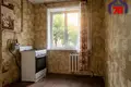 Wohnung 3 zimmer 49 m² Soligorsk, Belarus