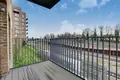 Apartamento 3 habitaciones 84 m² en Londres, Reino Unido