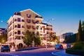 Appartement 1 chambre 51 m² Tivat, Monténégro