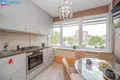 Квартира 1 комната 33 м² Вильнюс, Литва
