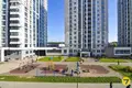 3 room apartment 166 m² in Minsk, Belarus