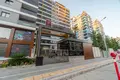2 bedroom apartment 95 m² Mahmutlar, Turkey