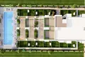 Apartamento 3 habitaciones 80 m² Aksu, Turquía