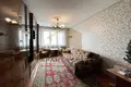 3 room apartment 73 m² Muchaviecki sielski Saviet, Belarus