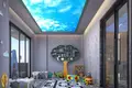 Apartment 57 m² Kargıcak, Turkey