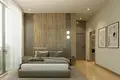 Квартира 54 м² Аксу, Турция