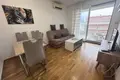 Wohnung 2 zimmer 44 m² in Budva, Montenegro