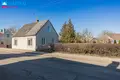 Dom 68 m² Janiszki, Litwa