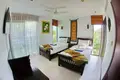 Appartement 2 chambres 140 m² Choeng Thale, Thaïlande