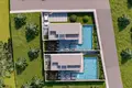 Appartement 6 chambres 431 m² Kalkan, Turquie