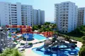 Apartamento 3 habitaciones  Trikomo, Chipre del Norte
