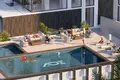 Appartement 2 chambres 74 m² Doubaï, Émirats arabes unis