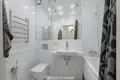2 room apartment 66 m² in Minsk, Belarus
