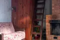 House 15 m² Haranski sielski Saviet, Belarus