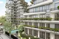 Complexe résidentiel New apartments at a favorable price in a luxury residential complex, Uskudar, Istanbul, Turkey
