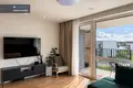 Mieszkanie 3 pokoi 62 m² Wilno, Litwa