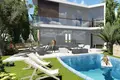 Wohnung 5 zimmer 192 m² Peyia, Zypern