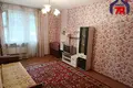 3 room apartment 63 m² Smarhon, Belarus