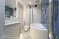 2 room apartment 42 m² in Minsk, Belarus