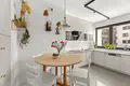 5 room apartment 107 m² Warsaw, Poland