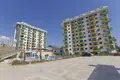 Apartamento 2 habitaciones  Alanya, Turquía