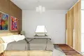 1 bedroom apartment 48 m² Agridaki, Northern Cyprus