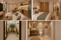 1 bedroom apartment 55 m² Dos Hermanas, Spain