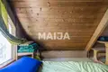 Коттедж 1 комната 53 м² Соданкюля, Финляндия