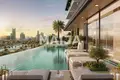 1 bedroom apartment 60 m² Dubai, United Arab Emirates