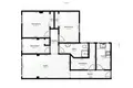 Mieszkanie 4 pokoi 97 m² Dos Hermanas, Hiszpania