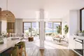 Penthouse 3 bedrooms 167 m² lAlfas del Pi, Spain